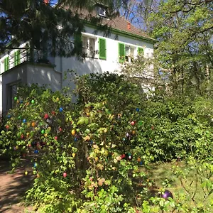Frühstückspension Boehme