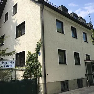 Gastehaus Drexl Gasthof München