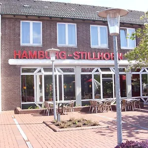 A1 Raststaette & Motel Hamburg-Stillhorn Motel Hamburg