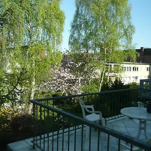 Sonntag Hotel Hamburg
