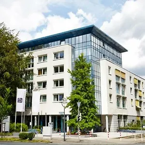 Wohnstift Auf Der Kronenburg Hotel Dortmund