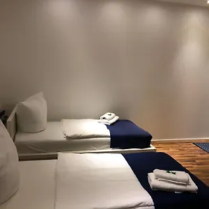 Hotel Baku